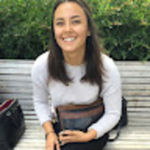 Meet your Posher, Rebekah